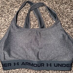 Under Armour Sports-bra